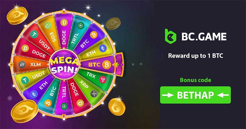 BC Game Casino App Download Free 0 BC Game Casino App Download Free 0