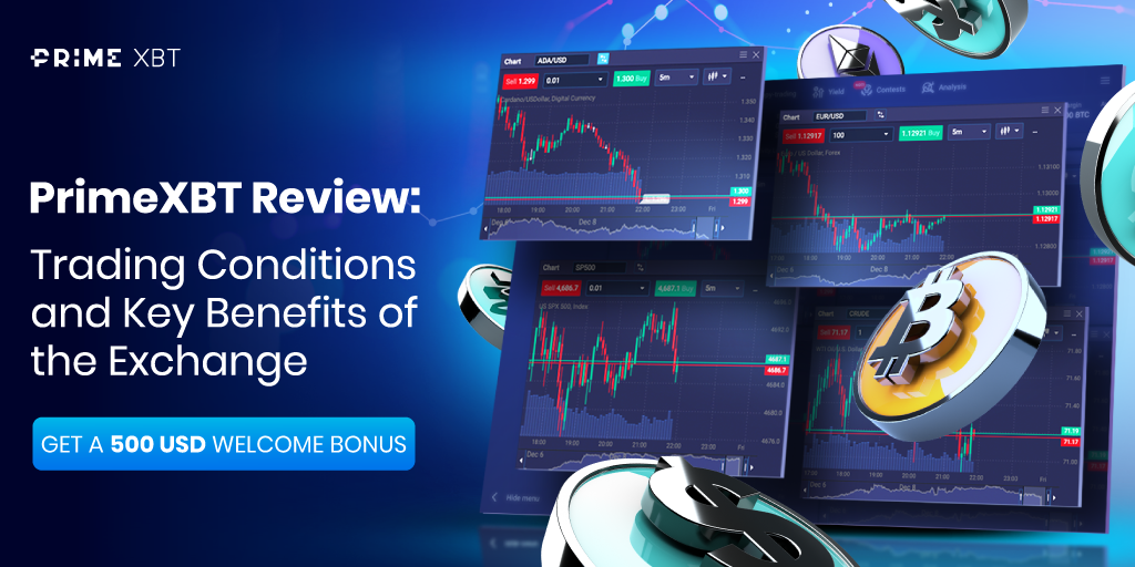 Exploring the Future of Trading with PrimeXBT Exploring the Future of Trading with PrimeXBT