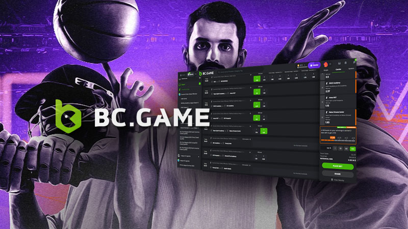 Get Exciting Benefits with BC Game Promo Code Philippines Get Exciting Benefits with BC Game Promo Code Philippines