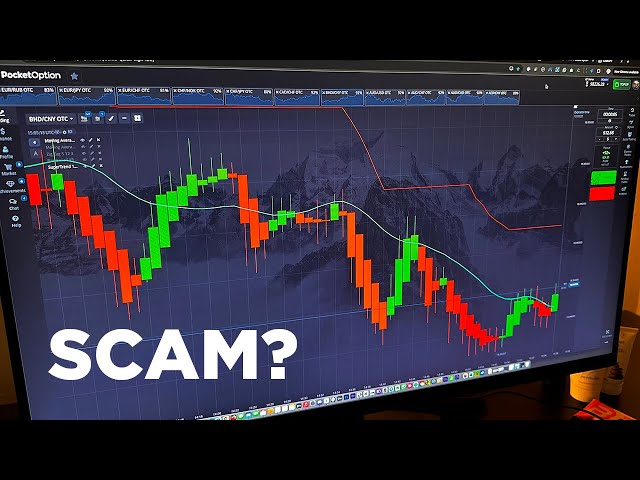Pocket Option Broker Your Guide to Successful Online Trading Pocket Option Broker Your Guide to Successful Online Trading