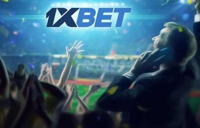 এই মুহূর্তে 1xBet অ্যাপ ডাউনলোড করুন এবং দুর্দান্ত সুযোগ নিন! এই মুহূর্তে 1xBet অ্যাপ ডাউনলোড করুন এবং দুর্দান্ত সুযোগ নিন!