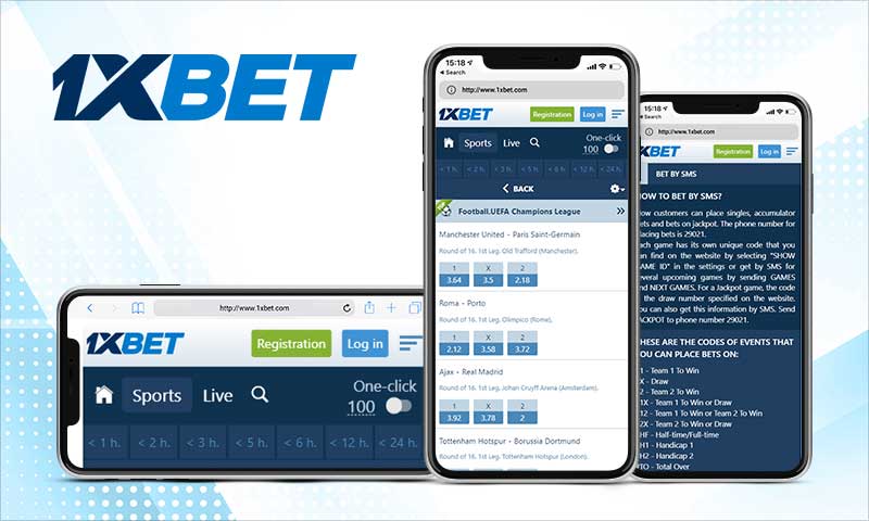 1xBet Korea Download APP - Easy Steps for Your Betting Experience 1xBet Korea Download APP - Easy Steps for Your Betting Experience