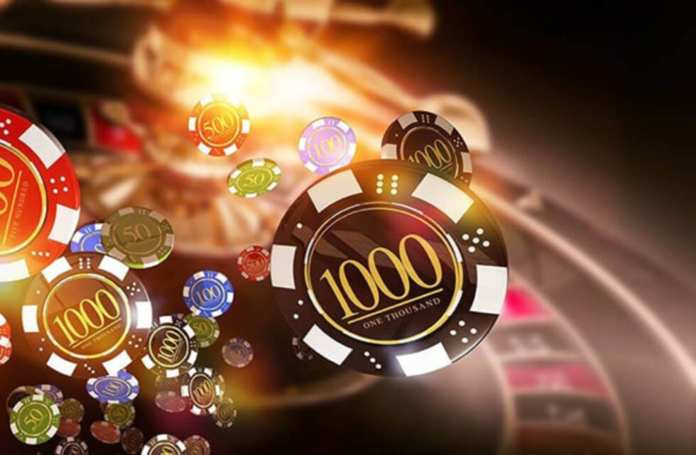 Discover HashLucky Online Casino UK Your Ultimate Gaming Destination