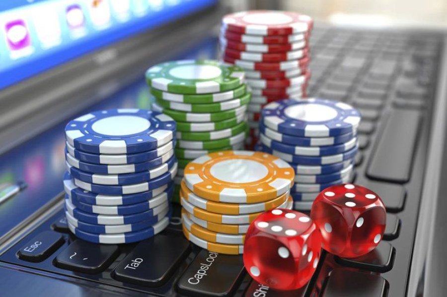Discover HashLucky Online Casino UK Your Ultimate Gaming Destination