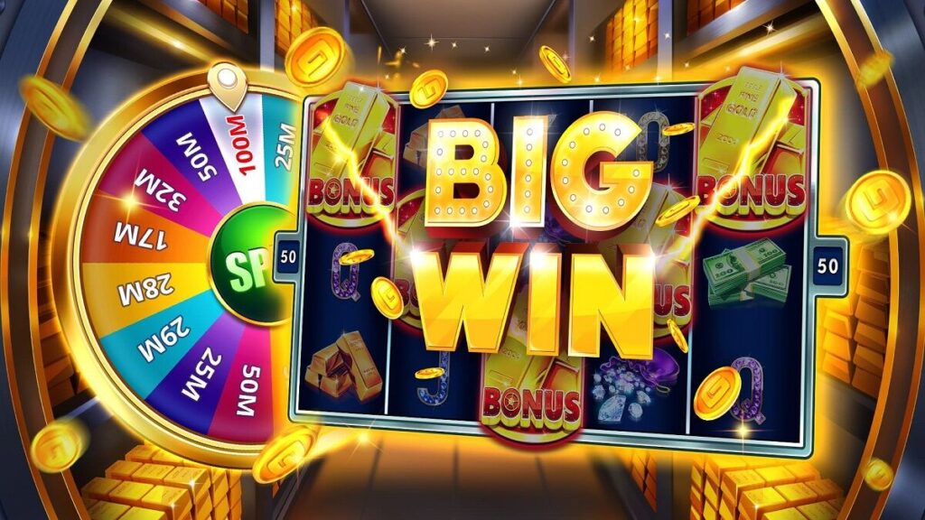 Experience the Thrill of Gaming at Midnight Wins Online Casino UK Experience the Thrill of Gaming at Midnight Wins Online Casino UK