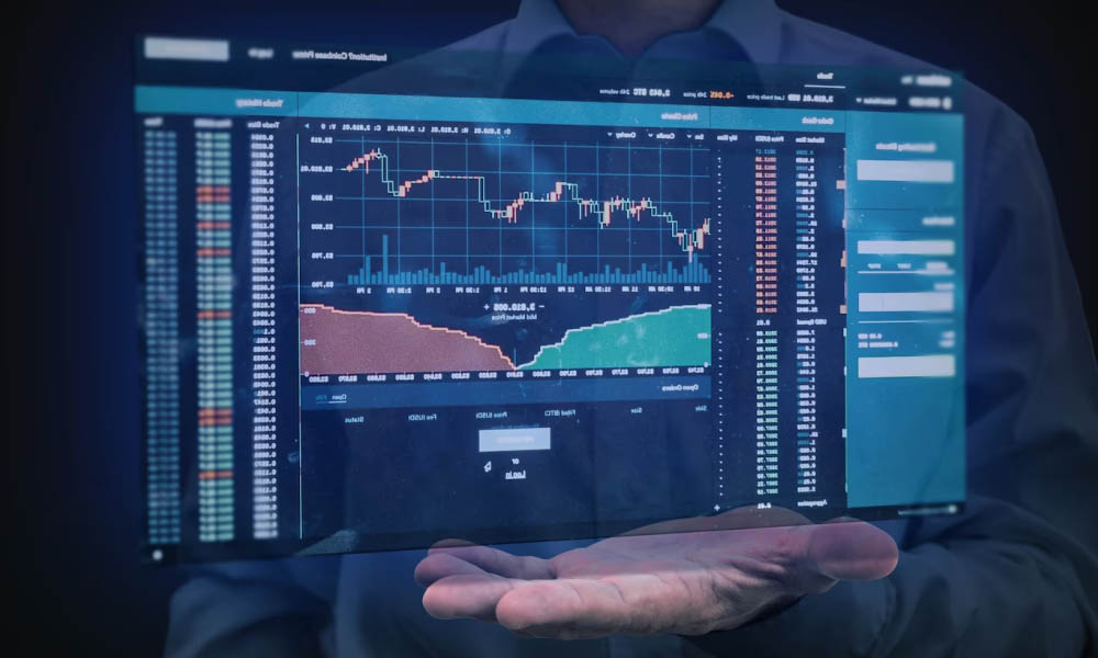 Understanding Crypto Trading High-Frequency Strategies and Techniques Understanding Crypto Trading High-Frequency Strategies and Techniques