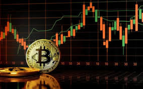 Unlocking the Future of Financial Markets Crypto Trading AI Unlocking the Future of Financial Markets Crypto Trading AI