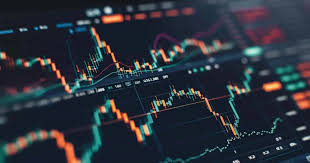 Unlocking the Future of Financial Markets Crypto Trading AI Unlocking the Future of Financial Markets Crypto Trading AI