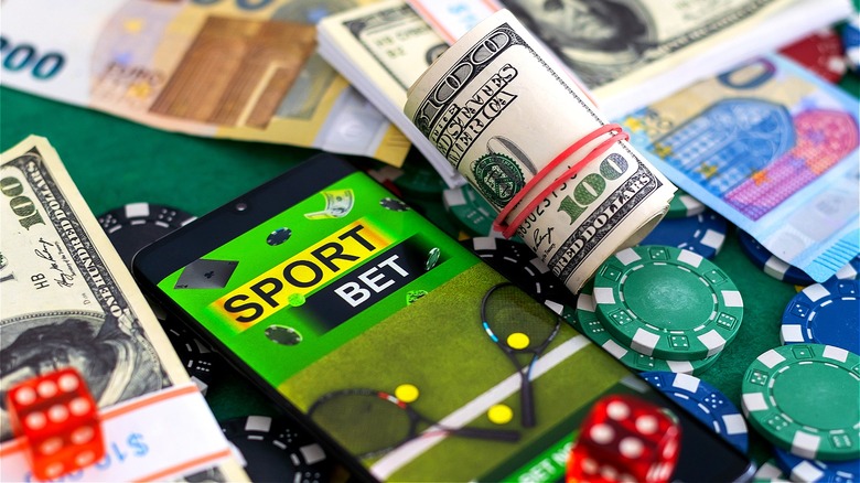 Where to bet on NBA 6 Where to bet on NBA 6